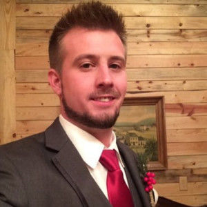 Meet your Posher, Joshua